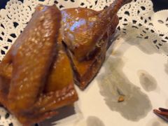 -旺金鸽·传承15年老字号·手工早茶(荔湾坦尾桥中店)