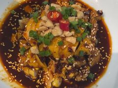 -川人百味(亿合城店)