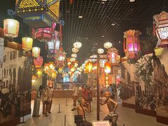 -中国闽台缘博物馆