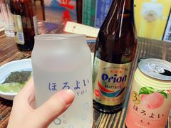 -平成屋·午肴夜酒(四川北路店)