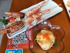 黄金蟹宝-合风谷(南下塘店)