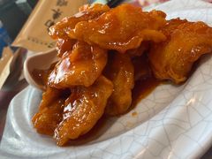 -南来顺饭庄·清真(南菜园店)