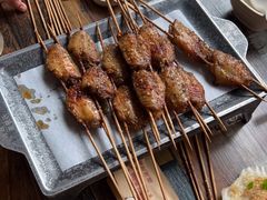 -管氏翅吧(广渠门店)