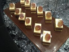 -厦门海景千禧大酒店·海景咖啡厅