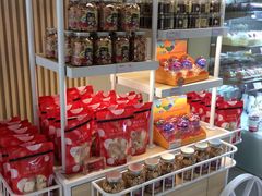 -85度C(生甜甜圈研究工坊·上海局门店)