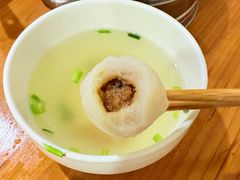 -江南红鱼汤(洋中花园店)