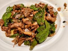 -在前门·烤鸭北京菜(五月花广场店)