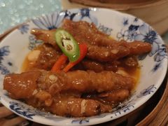 -南海渔村(珠江新城店)