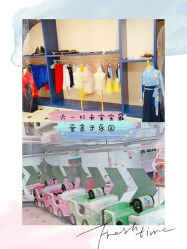 -汤姆猫亲子乐园(保利Mall店)