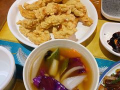 -淘淘园·韩式手工炸酱面(井亭天地店)