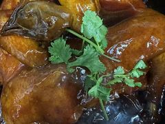 -姜君·千岛湖鱼头馆(浦东大道店)