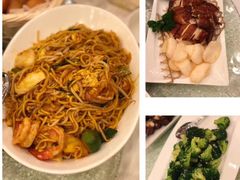 -新加坡海鲜共和(名胜世界圣淘沙海滨坊)