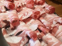 -四喜小胖·北京涮肉(五道营店)