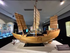 -上海交通大学董浩云航运博物馆