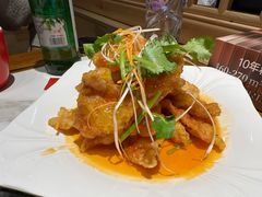 -玺炖·中国铁锅炖(虹桥天街店)