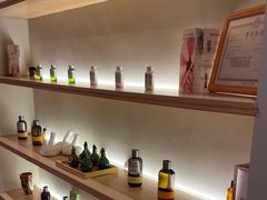 -青曼SPA·按摩·采耳·足道(龙之梦店)