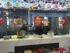 -大眼锅贴水饺(河东店)