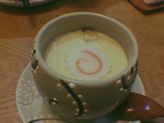 -水之惠鲜鱼料理(王府大街店)