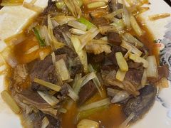 -土菜水饺村(宁夏路店)