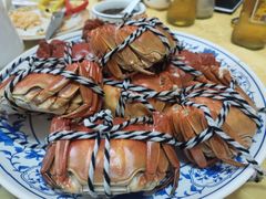 -蟹宝酒楼•农家菜(古城北路店)