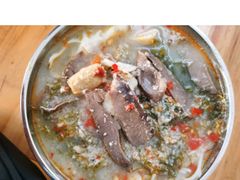 -铺前糟粕醋(大路街店)