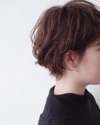 -CARR SALON