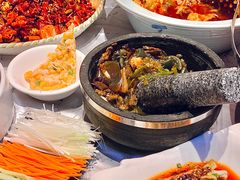 -红辣椒·川菜·火锅(大洋中心店)