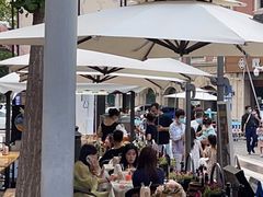 -巴伐利亚啤酒坊(意式风情街店)