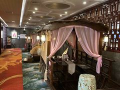 -中关村皇冠假日酒店·红轩中餐厅
