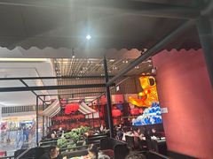 -天辣(金桥啦啦宝都店)