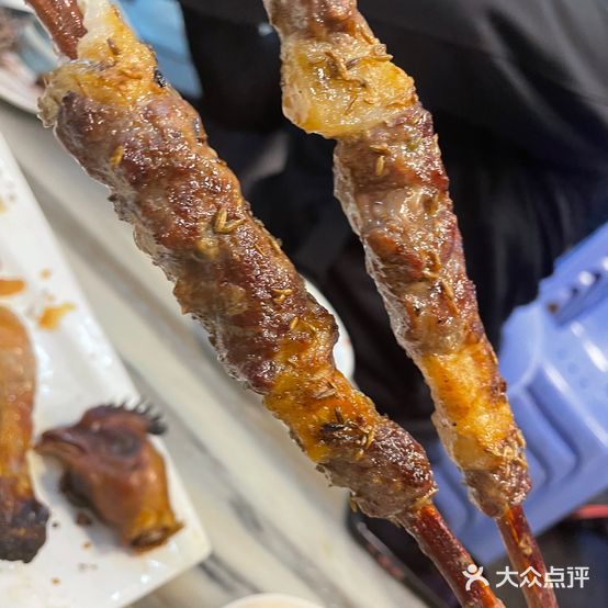众品鑫涮烤·涮羊肉·火锅