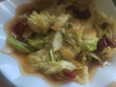 -严记小天府酸菜鱼(西四路店)