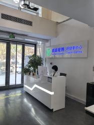 -清清博视儿童眼视光中心(角门西店)