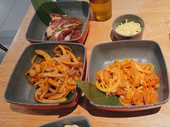 -新石器烤肉(百联川沙店)
