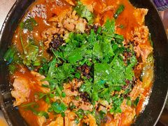 -树厨贵州菜(花果园购物中心店)