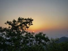 -紫金山山顶公园
