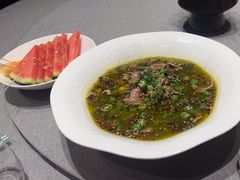 -宫燕府·京菜·烤鸭·淮扬菜(王府中心店)