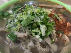 -阿叶羊杂碎(前进街店)