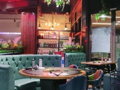大堂-牛鲜盛齐齐哈尔烤肉(曹路店)