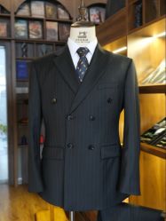 -伊布老裁缝西装礼服定制