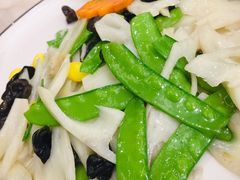 -高老庄新家宴(北斗星广场店)