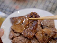 -大阪烧肉BAKA一代(十亩地店)