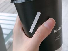 黑74%咖啡-BLATAGE COFFEE