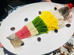 -食廬(浦东嘉里城店)