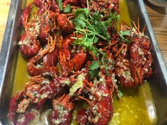 -红满堂·龙虾·牛蛙·淮扬菜(濠北路店)