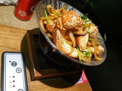 -蟹将军·松叶蟹和牛日料放题自助(K11店)