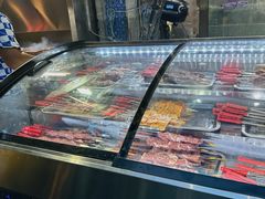 -新疆伊宁远征餐厅