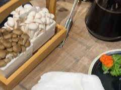-川旺角融合菜•海景餐厅(星海广场店)