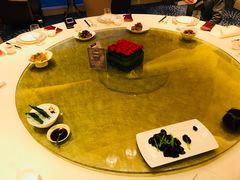 -上海小南国(国会店)