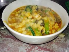 -老乌家特色小炒泡馍(大皮院店)